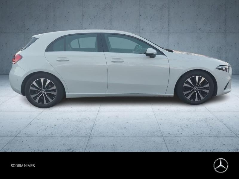 MERCEDES-BENZ Classe A d’occasion à vendre à NIMES chez SODIRA (Photo 8)