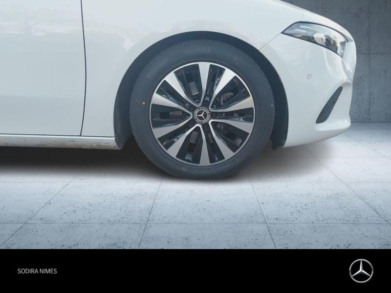 MERCEDES-BENZ Classe A d’occasion à vendre à NIMES chez SODIRA (Photo 9)