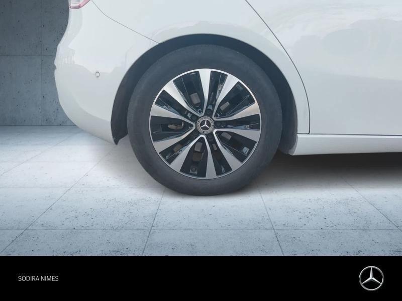 MERCEDES-BENZ Classe A d’occasion à vendre à NIMES chez SODIRA (Photo 10)