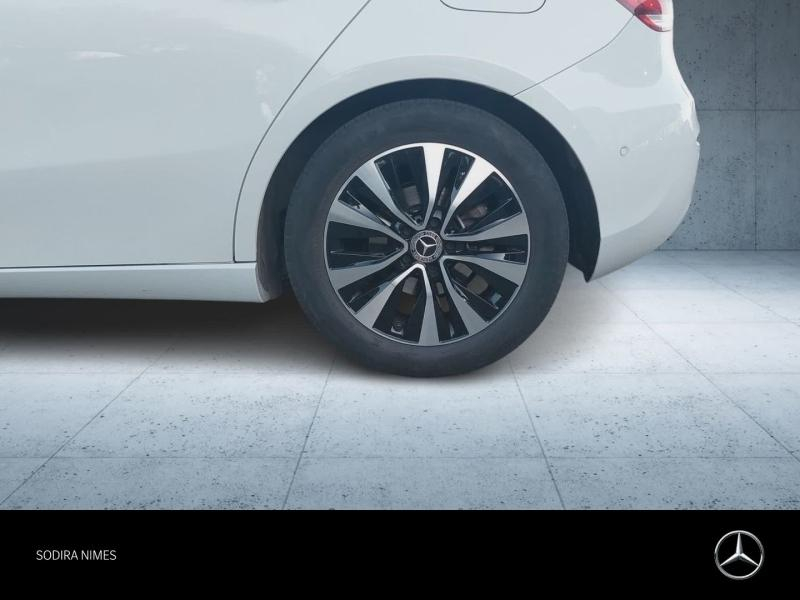 MERCEDES-BENZ Classe A d’occasion à vendre à NIMES chez SODIRA (Photo 11)