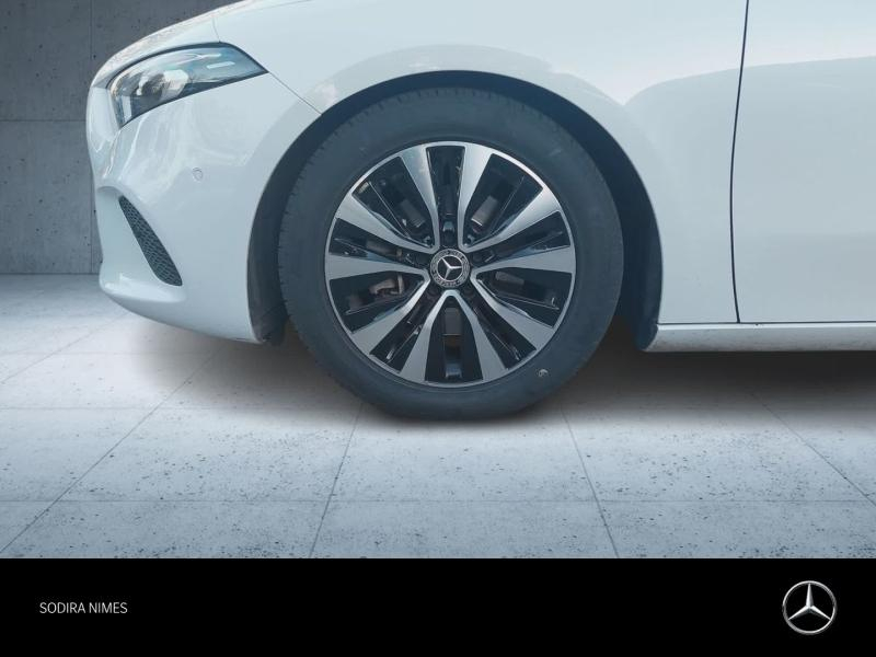 MERCEDES-BENZ Classe A d’occasion à vendre à NIMES chez SODIRA (Photo 12)