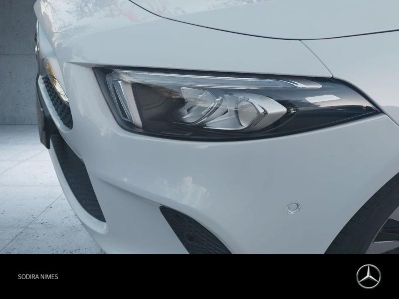 MERCEDES-BENZ Classe A d’occasion à vendre à NIMES chez SODIRA (Photo 13)