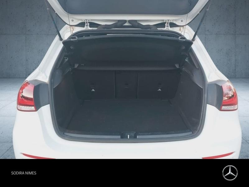 MERCEDES-BENZ Classe A d’occasion à vendre à NIMES chez SODIRA (Photo 14)
