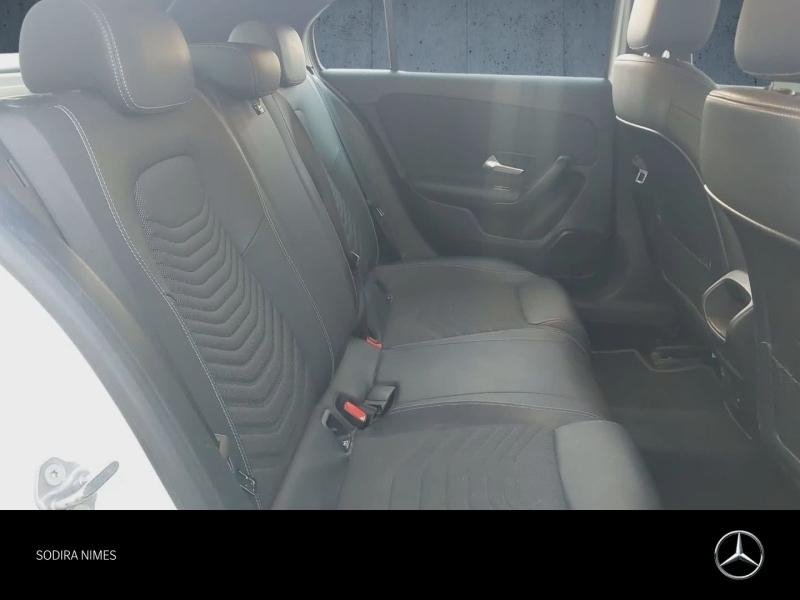 MERCEDES-BENZ Classe A d’occasion à vendre à NIMES chez SODIRA (Photo 15)