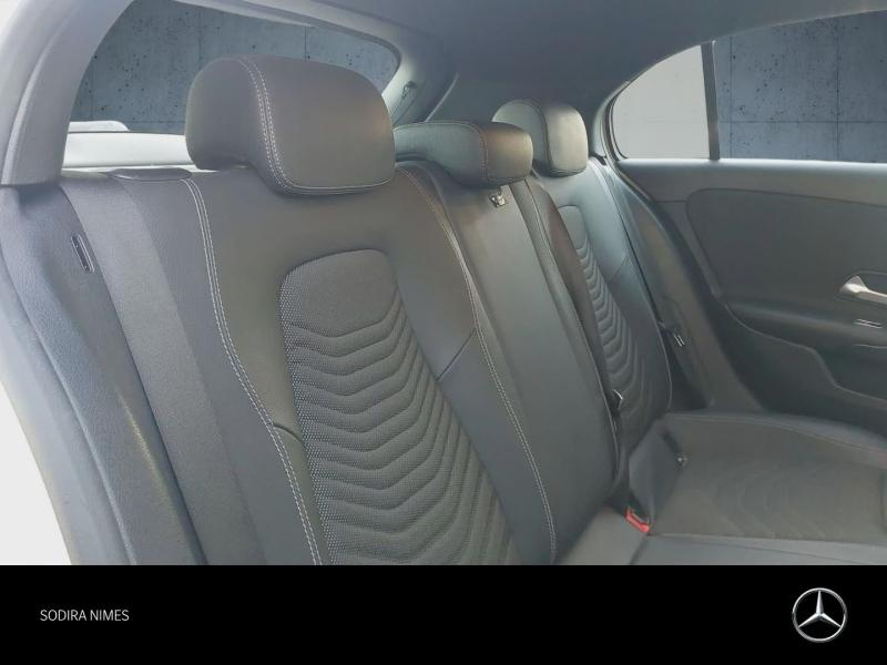 MERCEDES-BENZ Classe A d’occasion à vendre à NIMES chez SODIRA (Photo 16)