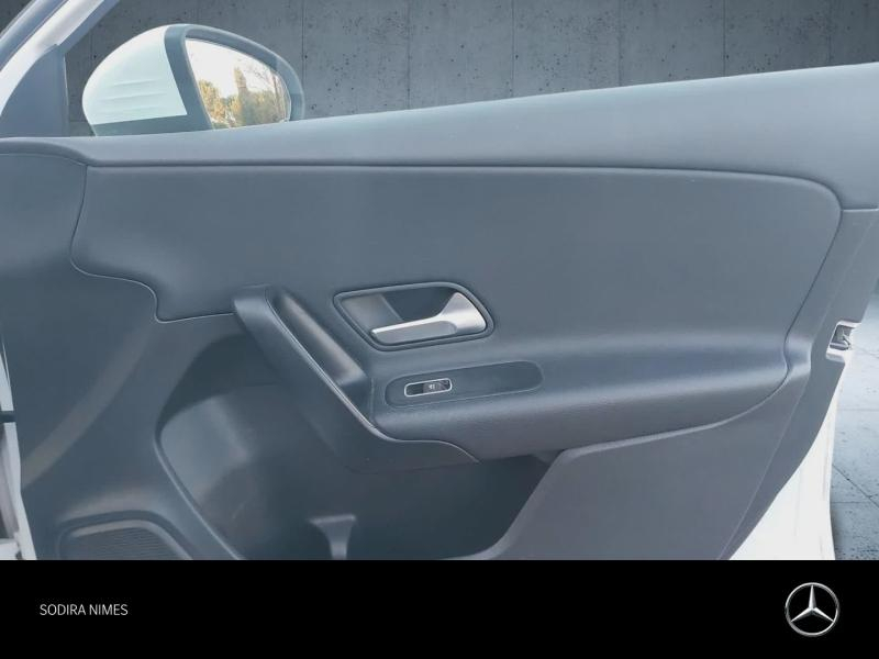 MERCEDES-BENZ Classe A d’occasion à vendre à NIMES chez SODIRA (Photo 17)