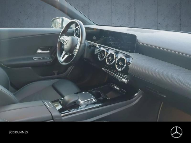 MERCEDES-BENZ Classe A d’occasion à vendre à NIMES chez SODIRA (Photo 18)