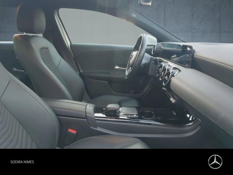 MERCEDES-BENZ Classe A d’occasion à vendre à NIMES chez SODIRA (Photo 19)