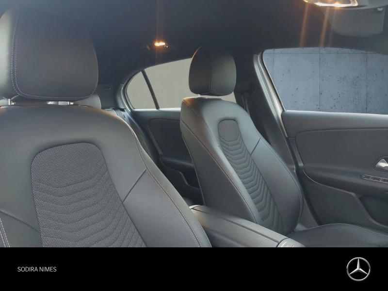 MERCEDES-BENZ Classe A d’occasion à vendre à NIMES chez SODIRA (Photo 20)