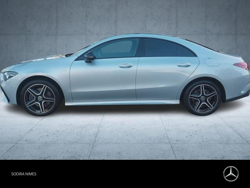 MERCEDES-BENZ CLA d’occasion à vendre à NIMES chez SODIRA (Photo 4)