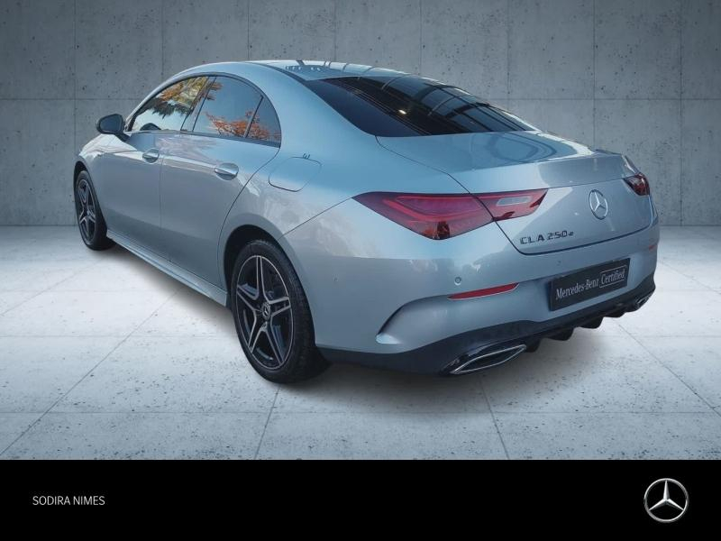 MERCEDES-BENZ CLA d’occasion à vendre à NIMES chez SODIRA (Photo 5)