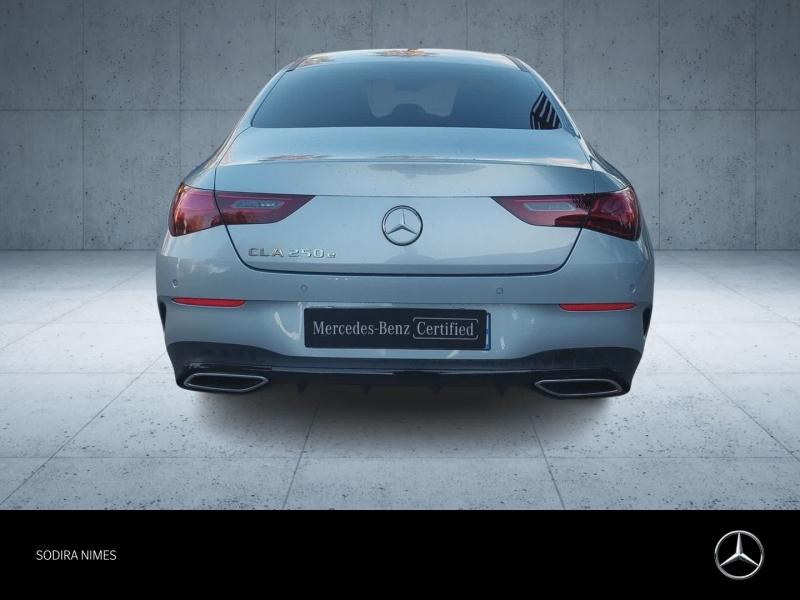 MERCEDES-BENZ CLA d’occasion à vendre à NIMES chez SODIRA (Photo 6)