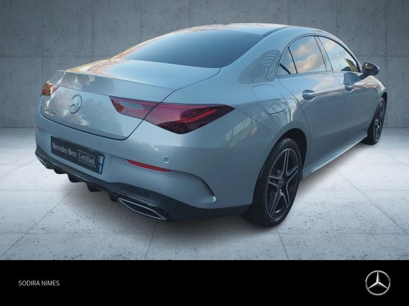 MERCEDES-BENZ CLA d’occasion à vendre à NIMES chez SODIRA (Photo 7)
