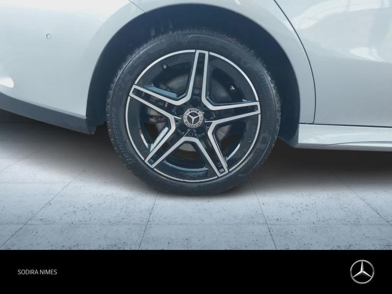 MERCEDES-BENZ CLA d’occasion à vendre à NIMES chez SODIRA (Photo 9)