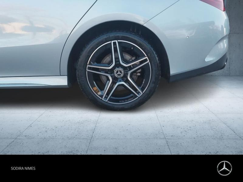 MERCEDES-BENZ CLA d’occasion à vendre à NIMES chez SODIRA (Photo 10)