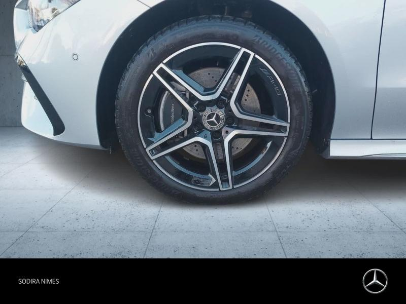 MERCEDES-BENZ CLA d’occasion à vendre à NIMES chez SODIRA (Photo 11)
