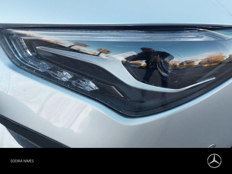 MERCEDES-BENZ CLA d’occasion à vendre à NIMES chez SODIRA (Photo 12)