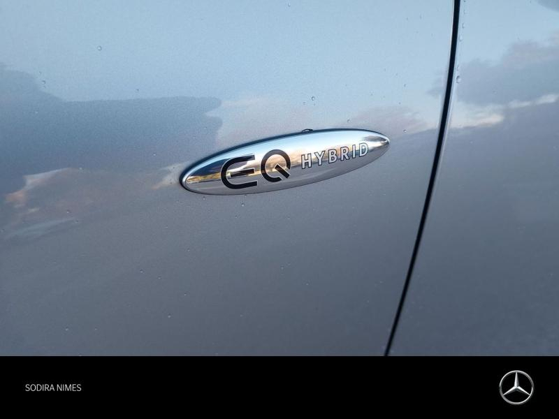 MERCEDES-BENZ CLA d’occasion à vendre à NIMES chez SODIRA (Photo 13)