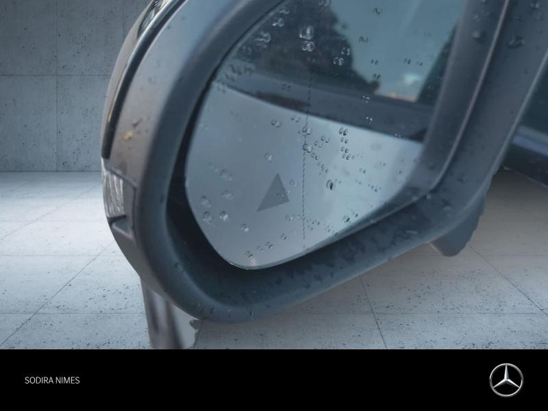 MERCEDES-BENZ CLA d’occasion à vendre à NIMES chez SODIRA (Photo 14)