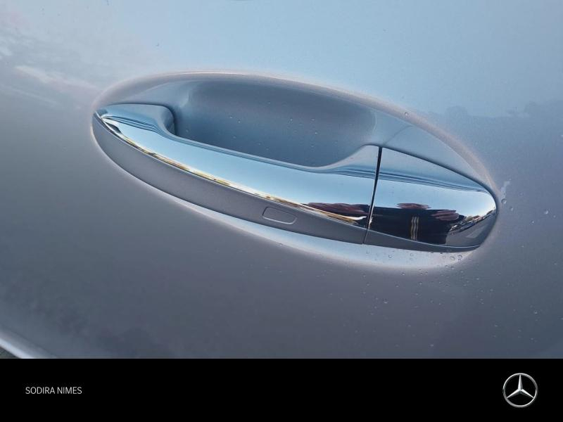 MERCEDES-BENZ CLA d’occasion à vendre à NIMES chez SODIRA (Photo 15)