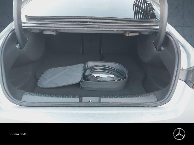 MERCEDES-BENZ CLA d’occasion à vendre à NIMES chez SODIRA (Photo 16)