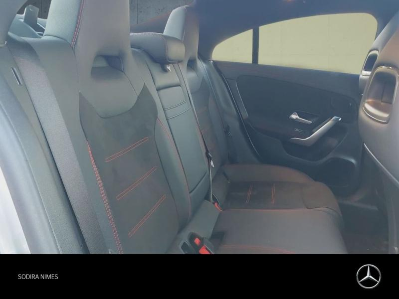 MERCEDES-BENZ CLA d’occasion à vendre à NIMES chez SODIRA (Photo 17)