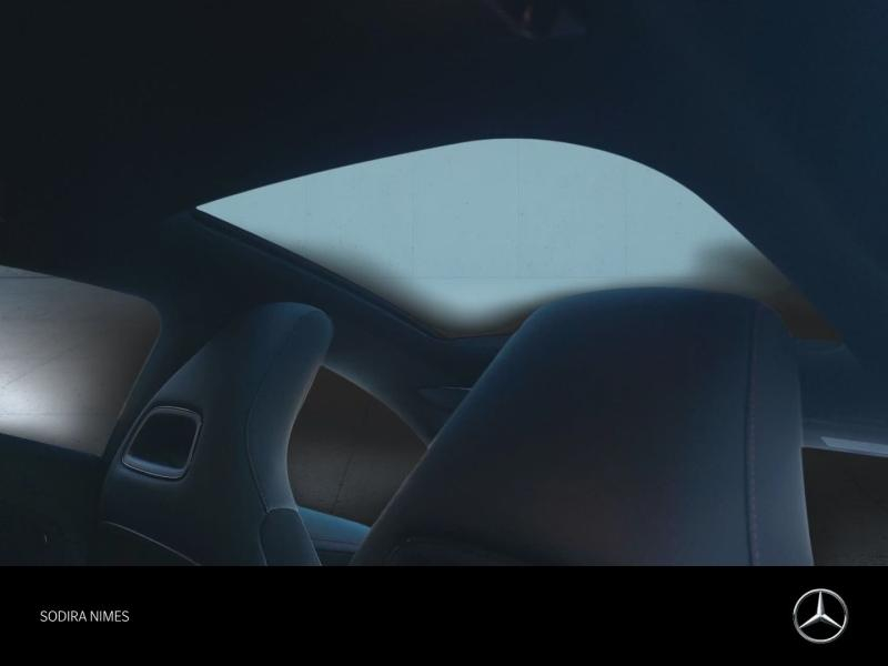 MERCEDES-BENZ CLA d’occasion à vendre à NIMES chez SODIRA (Photo 18)