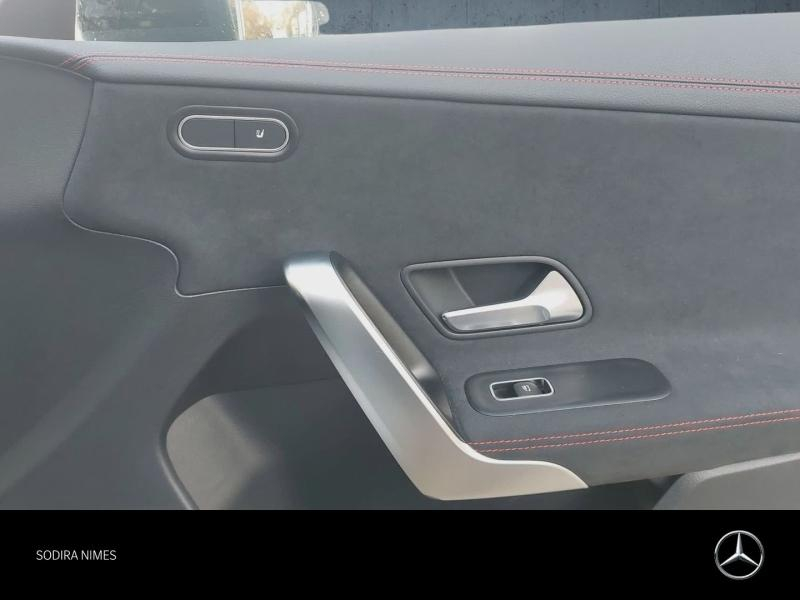 MERCEDES-BENZ CLA d’occasion à vendre à NIMES chez SODIRA (Photo 19)