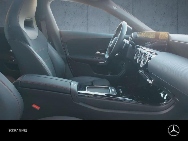 MERCEDES-BENZ CLA d’occasion à vendre à NIMES chez SODIRA (Photo 20)