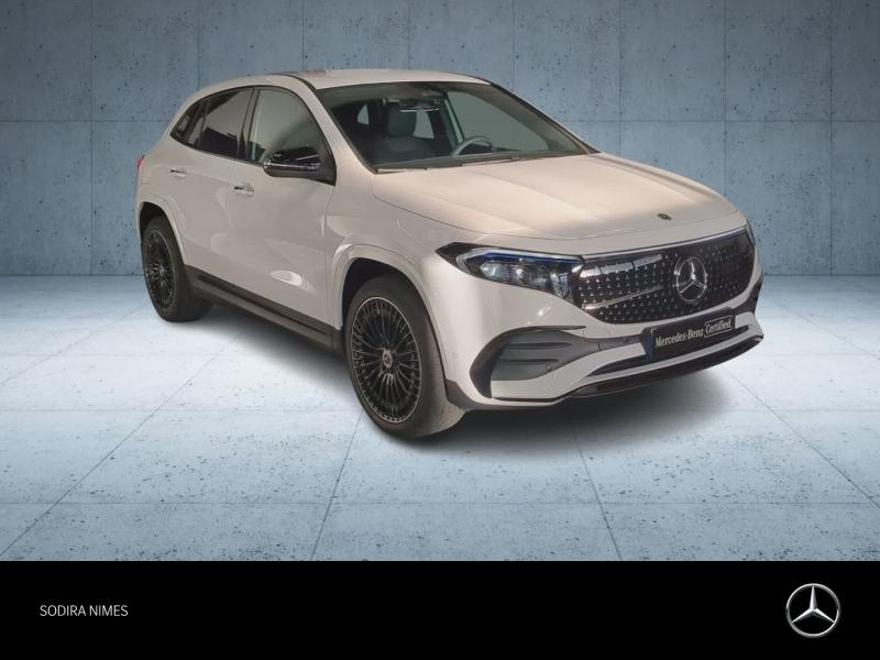 MERCEDES-BENZ EQA d’occasion à vendre à NIMES chez SODIRA (Photo 3)