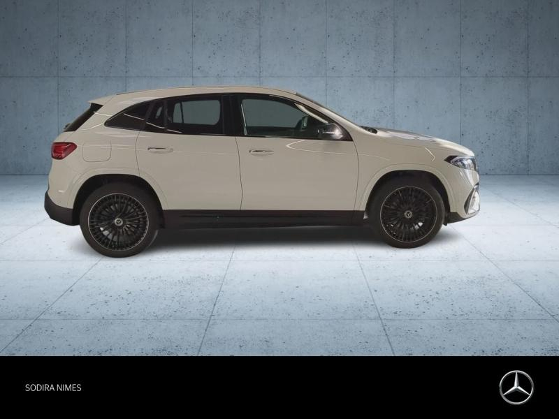 MERCEDES-BENZ EQA d’occasion à vendre à NIMES chez SODIRA (Photo 4)