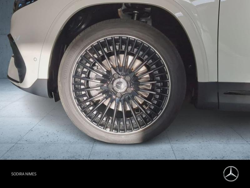 MERCEDES-BENZ EQA d’occasion à vendre à NIMES chez SODIRA (Photo 5)