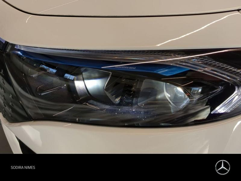 MERCEDES-BENZ EQA d’occasion à vendre à NIMES chez SODIRA (Photo 6)