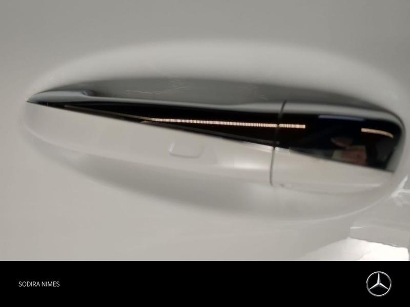 MERCEDES-BENZ EQA d’occasion à vendre à NIMES chez SODIRA (Photo 7)