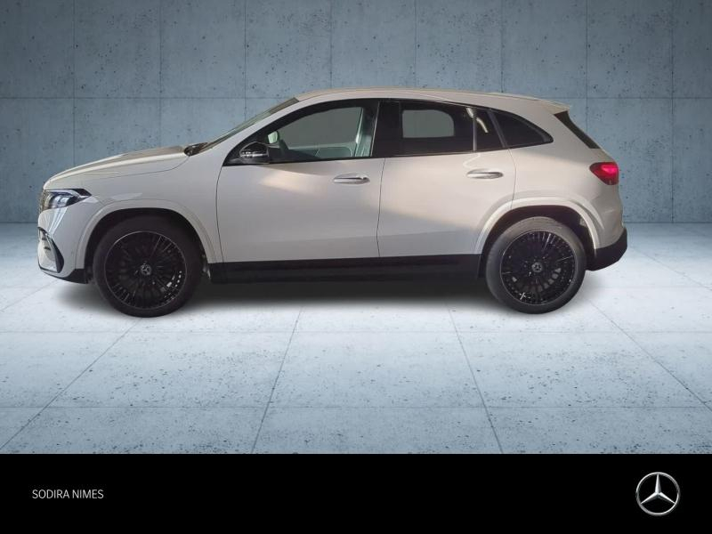 MERCEDES-BENZ EQA d’occasion à vendre à NIMES chez SODIRA (Photo 9)