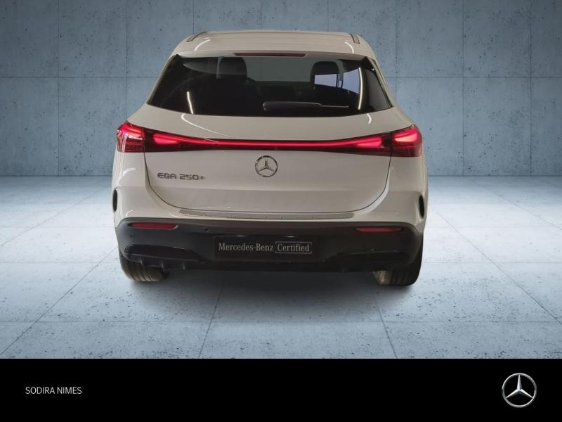 MERCEDES-BENZ EQA d’occasion à vendre à NIMES chez SODIRA (Photo 10)