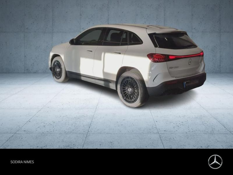MERCEDES-BENZ EQA d’occasion à vendre à NIMES chez SODIRA (Photo 11)