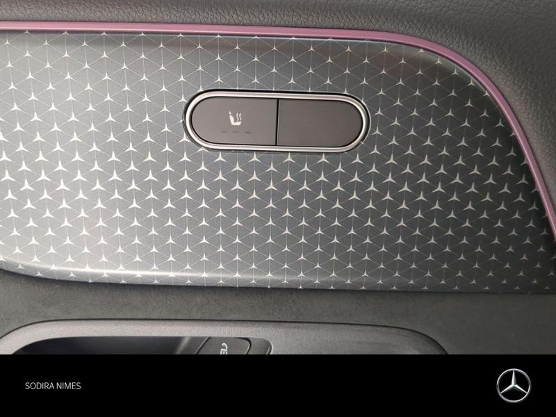 MERCEDES-BENZ EQA d’occasion à vendre à NIMES chez SODIRA (Photo 13)