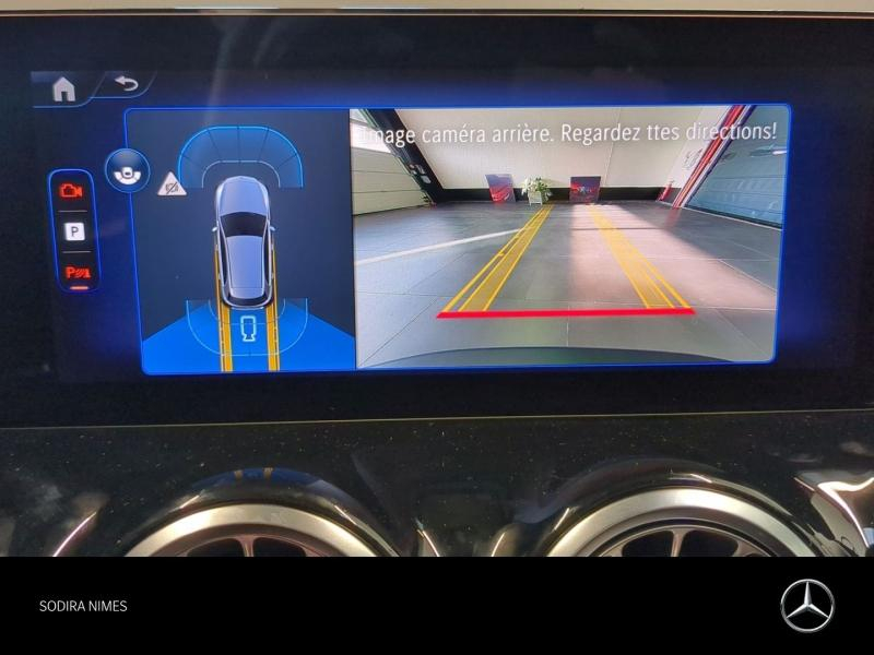 MERCEDES-BENZ EQA d’occasion à vendre à NIMES chez SODIRA (Photo 14)