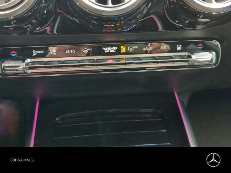 MERCEDES-BENZ EQA d’occasion à vendre à NIMES chez SODIRA (Photo 19)