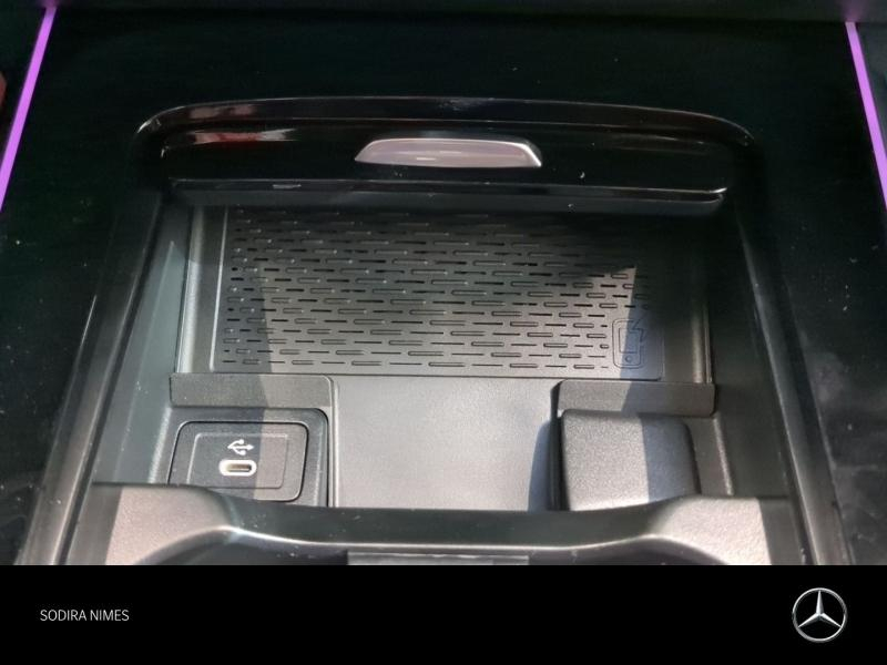 MERCEDES-BENZ EQA d’occasion à vendre à NIMES chez SODIRA (Photo 20)