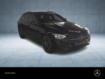 MERCEDES-BENZ Classe C Break d’occasion à vendre à NIMES chez SODIRA (Photo 1)