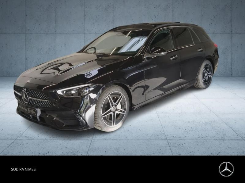 MERCEDES-BENZ Classe C Break d’occasion à vendre à NIMES chez SODIRA (Photo 3)