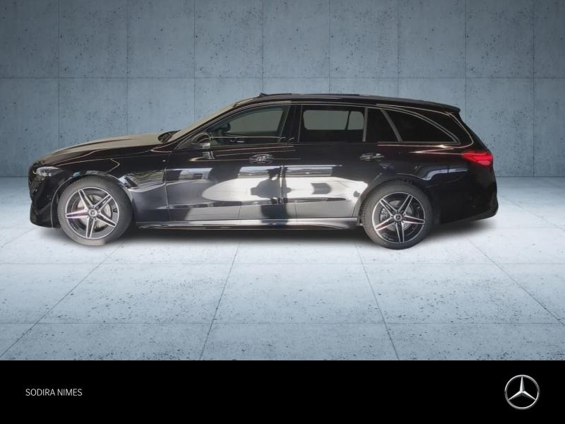 MERCEDES-BENZ Classe C Break d’occasion à vendre à NIMES chez SODIRA (Photo 4)