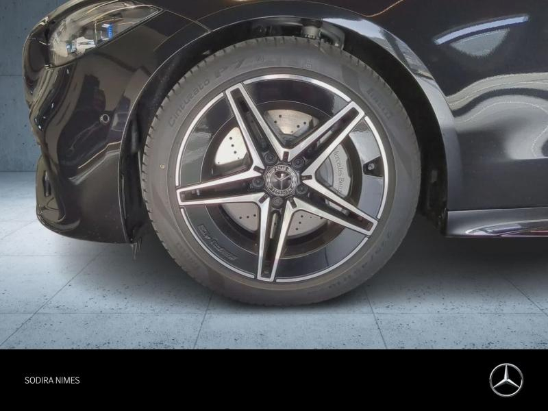 MERCEDES-BENZ Classe C Break d’occasion à vendre à NIMES chez SODIRA (Photo 5)