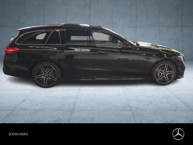 MERCEDES-BENZ Classe C Break d’occasion à vendre à NIMES chez SODIRA (Photo 12)
