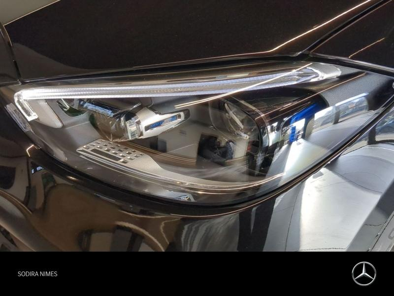 MERCEDES-BENZ Classe C Break d’occasion à vendre à NIMES chez SODIRA (Photo 13)