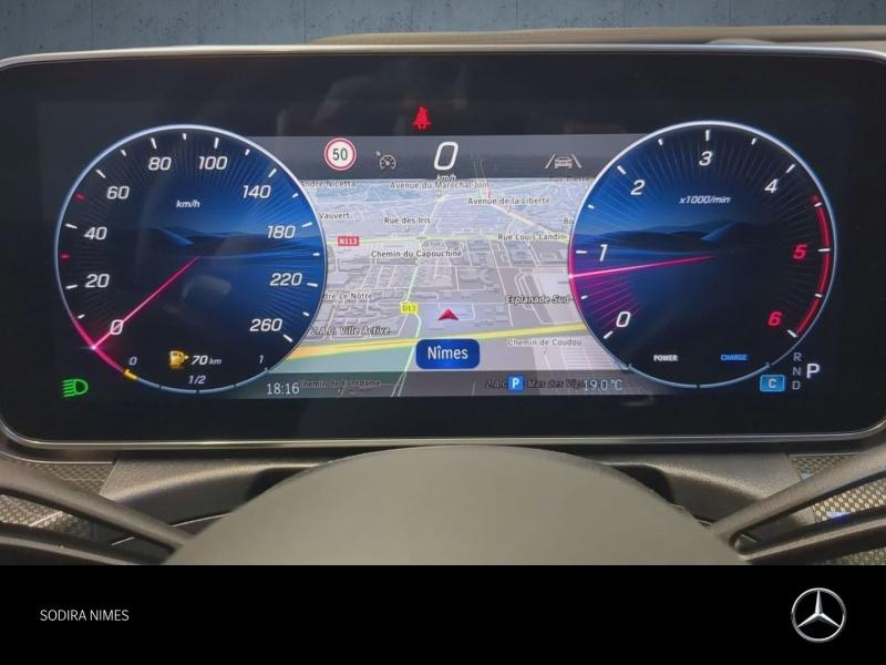 MERCEDES-BENZ Classe C Break d’occasion à vendre à NIMES chez SODIRA (Photo 17)