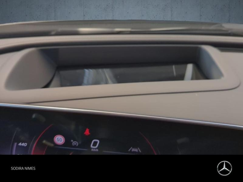 MERCEDES-BENZ Classe C Break d’occasion à vendre à NIMES chez SODIRA (Photo 20)