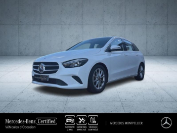 MERCEDES-BENZ Classe B d’occasion à vendre à NIMES